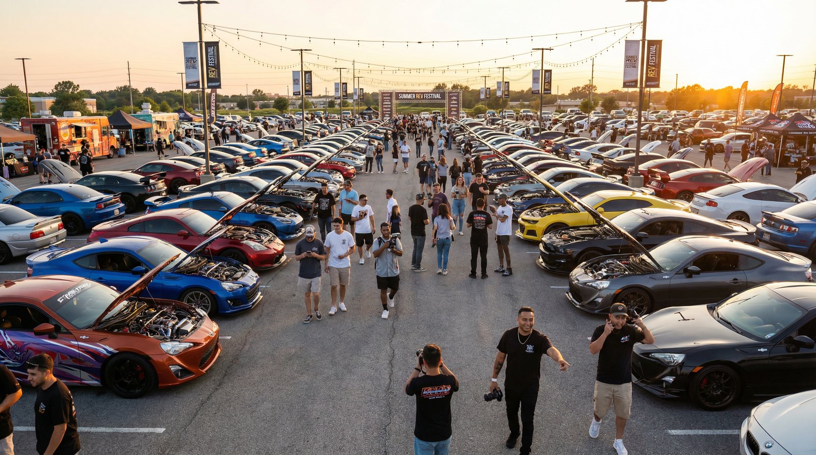 小马拉大车智能推荐