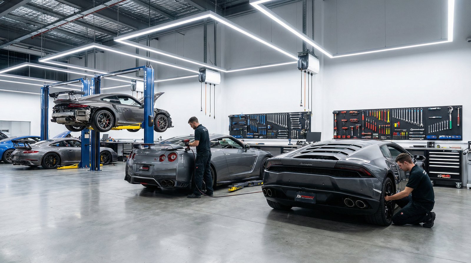 小马拉大车改装视频